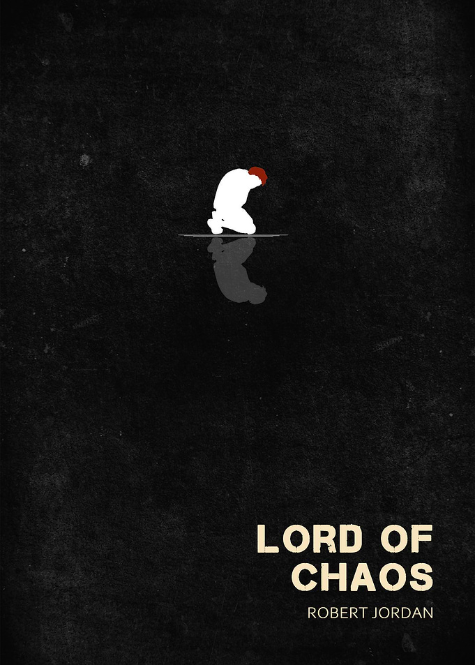 Lord of Chaos