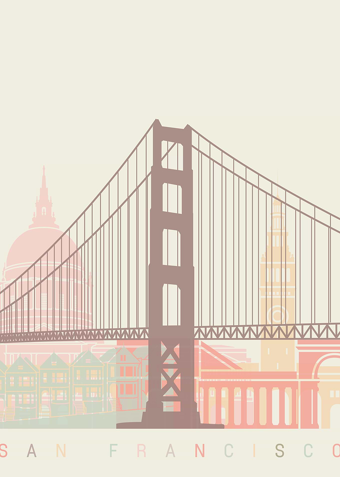 San Francisco skyline