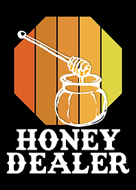 Beekeeper Honeycomb