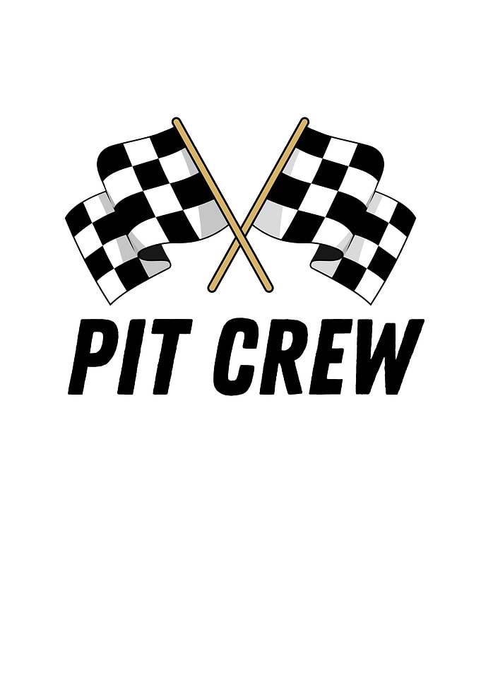 Pit Crew