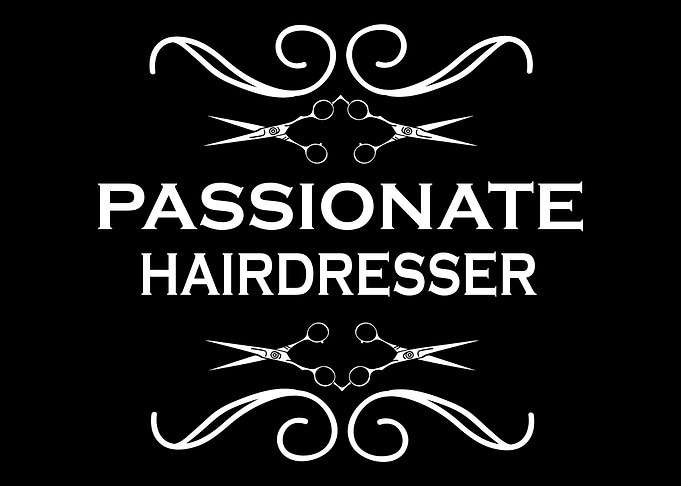 Hairdresser Hairstylist