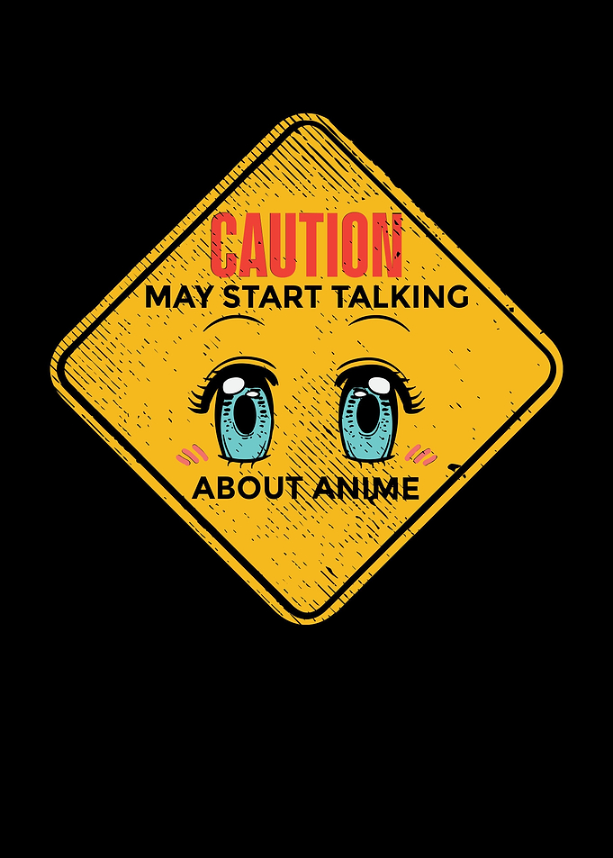 Still searching for Anime