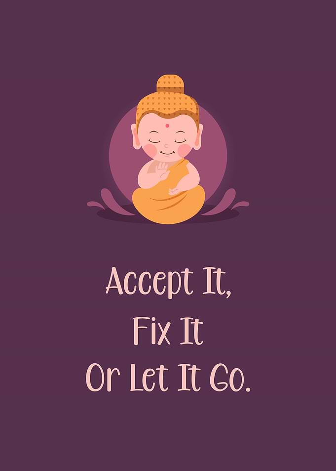 Let It Go