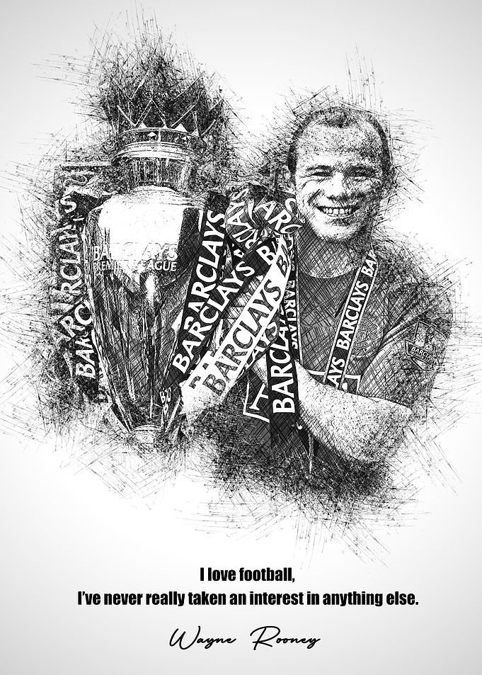 Wayne Rooney