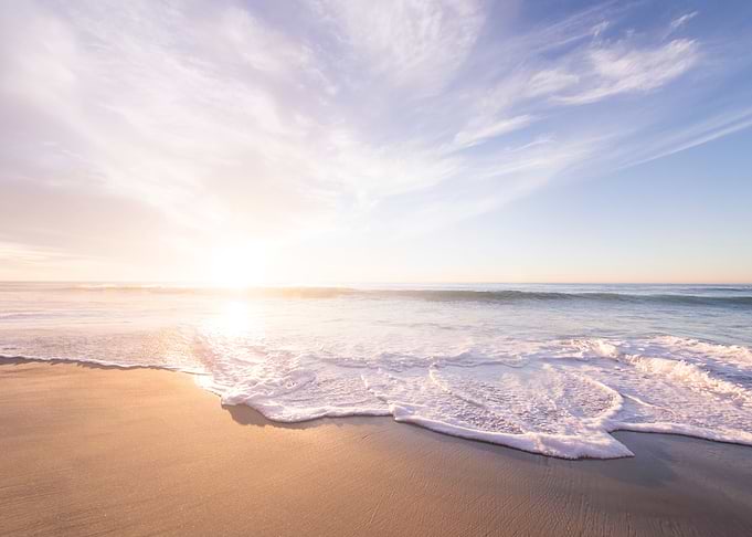 Beautiful Beaches