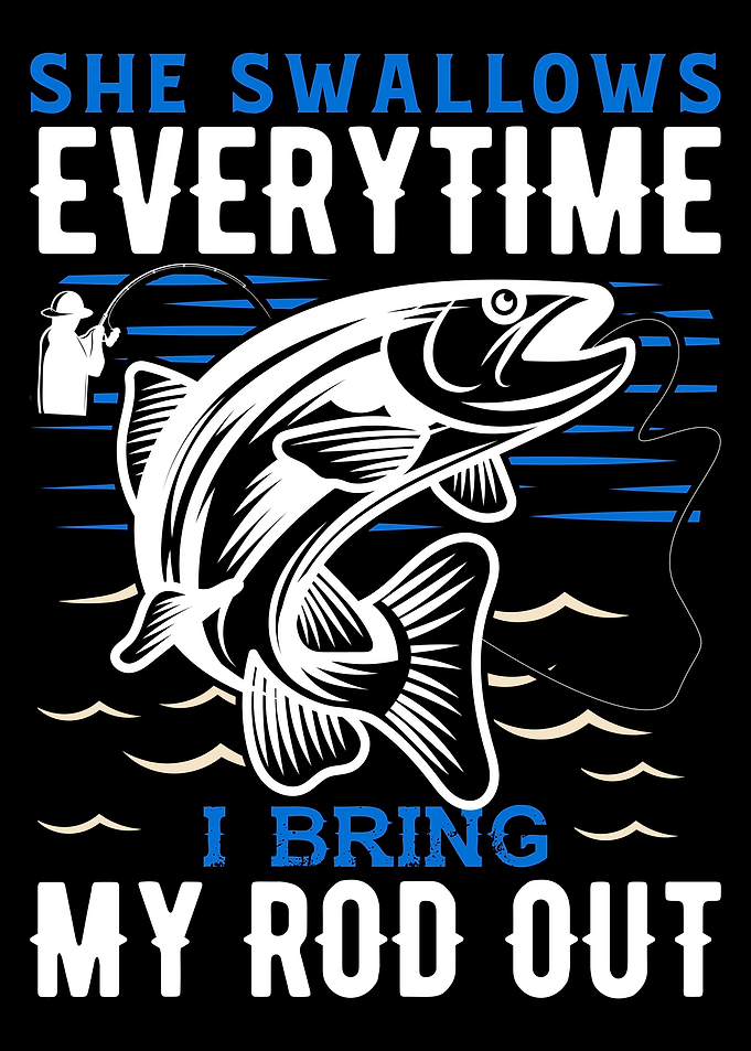 Fishing Lover Angler