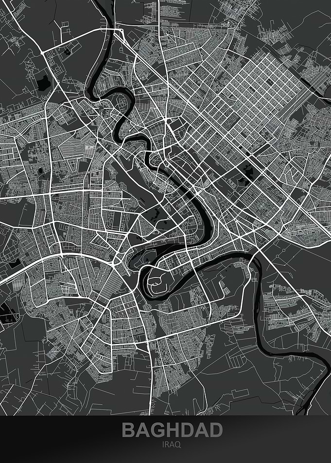 Baghdad Iraq