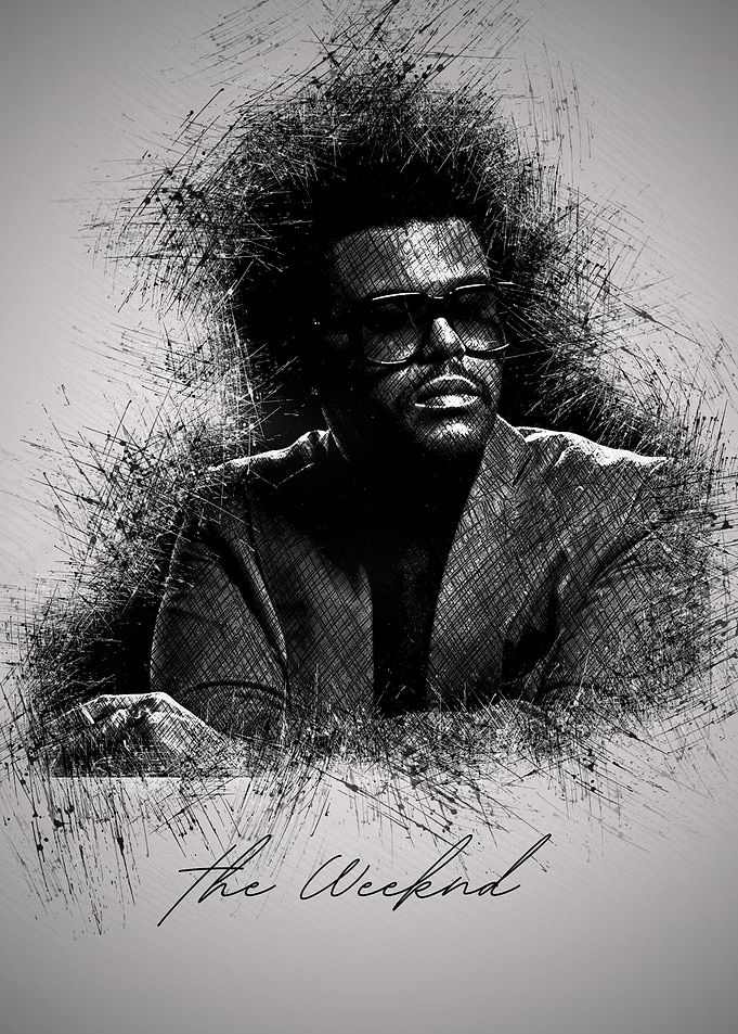 The Weeknd