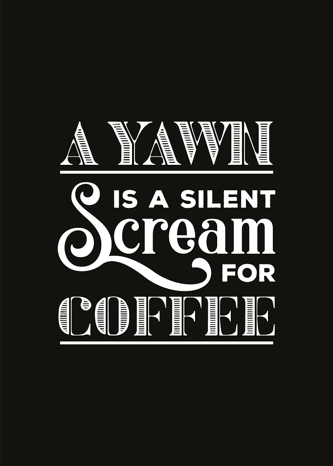 Coffee Quote