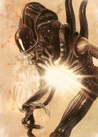 Alien