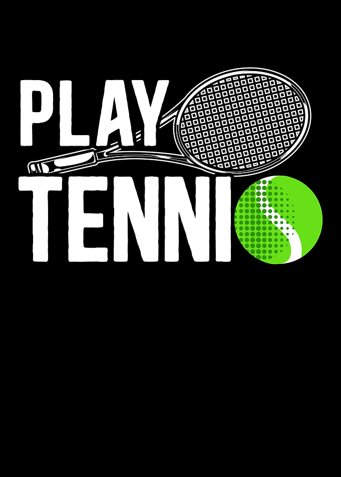 Tennis Player