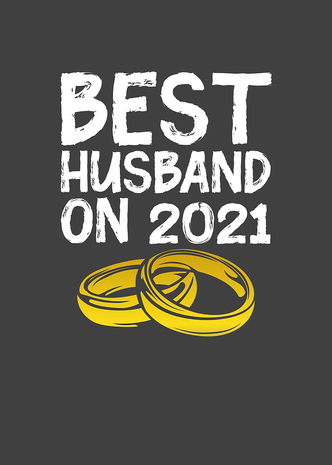 Best Husband on 2021