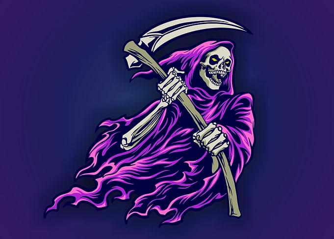 Grim Reaper