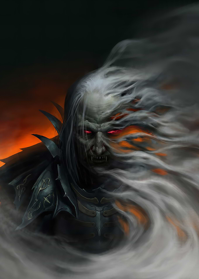Mist Form