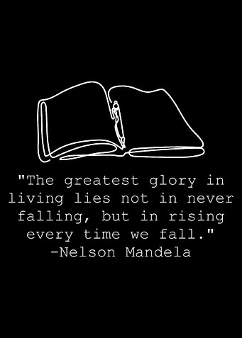 Quote Nelson Mandela