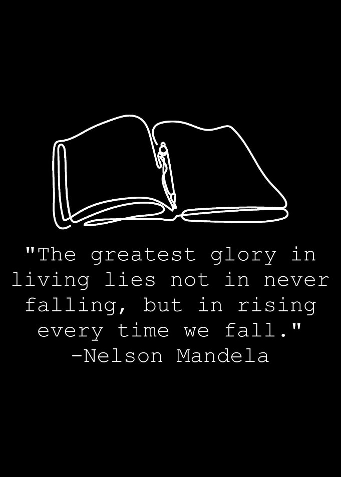 Quote Nelson Mandela