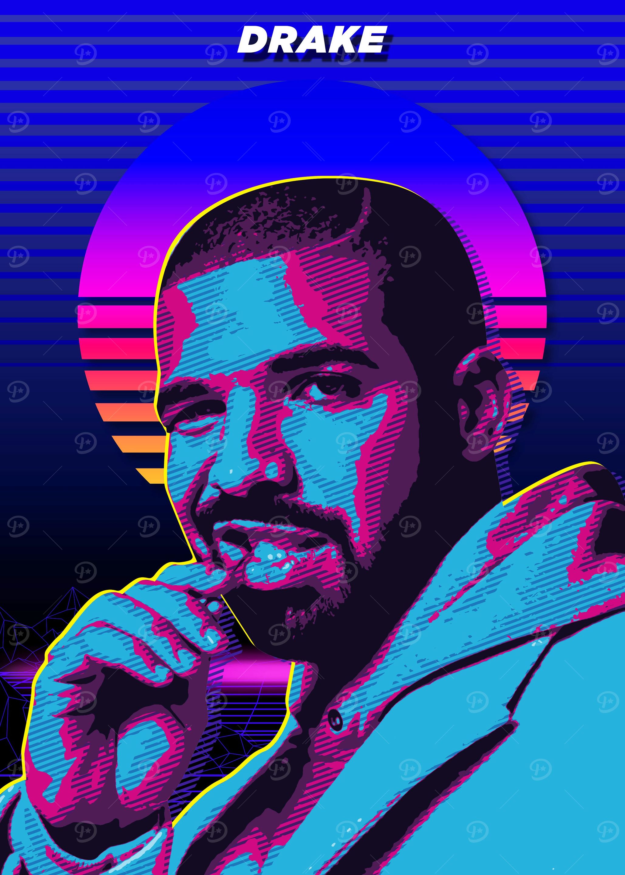 drake