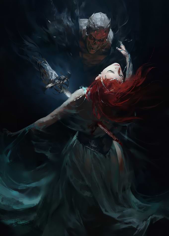 Danse Macabre