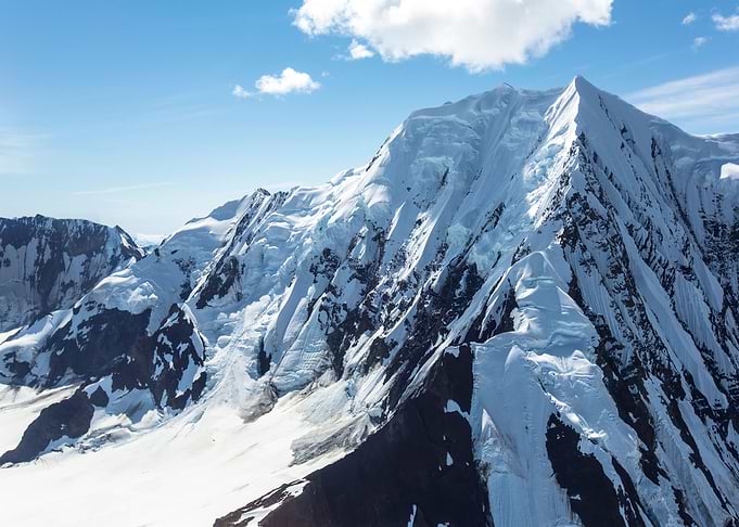 Scenic Alaska