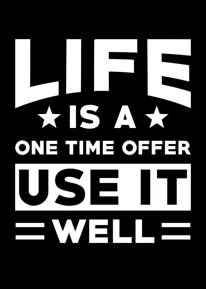 Life Quote