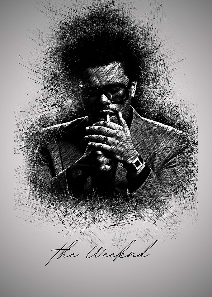 The Weeknd