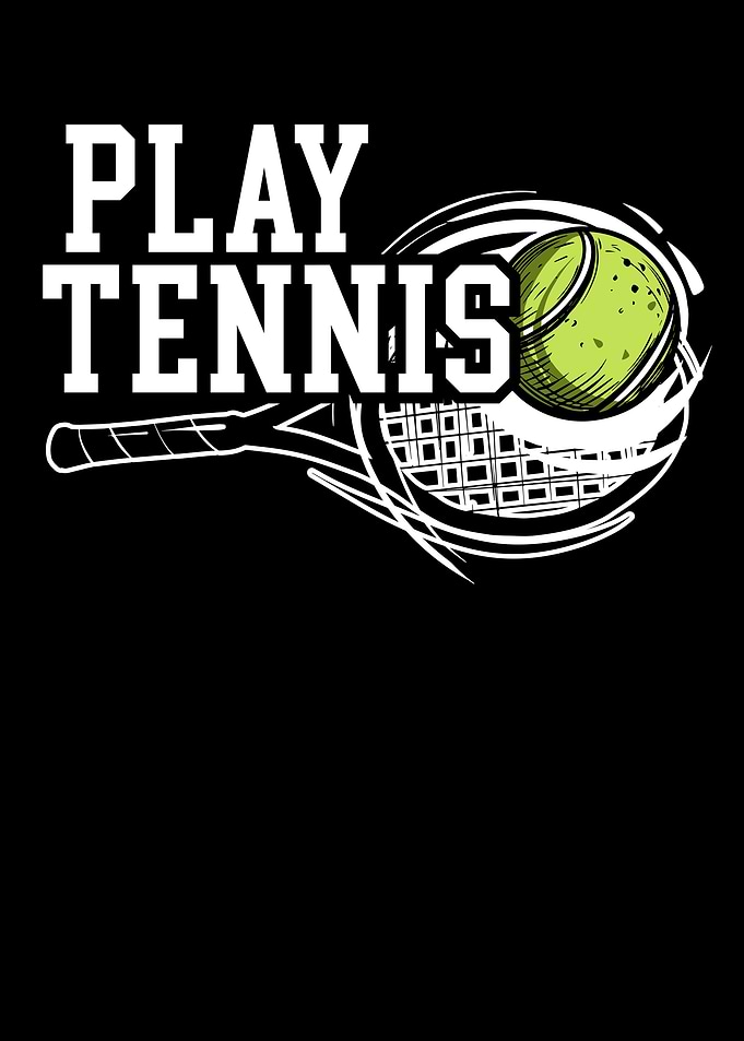 Tennis Player
