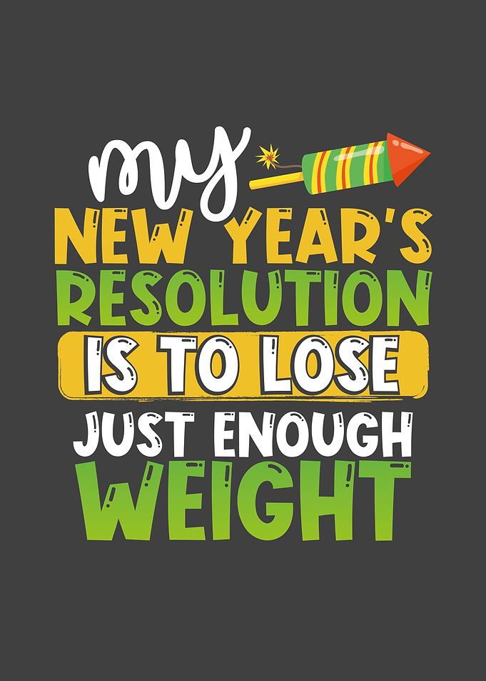 My new Year 2021