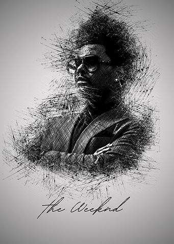 The Weeknd