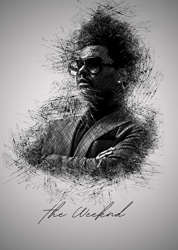 The Weeknd