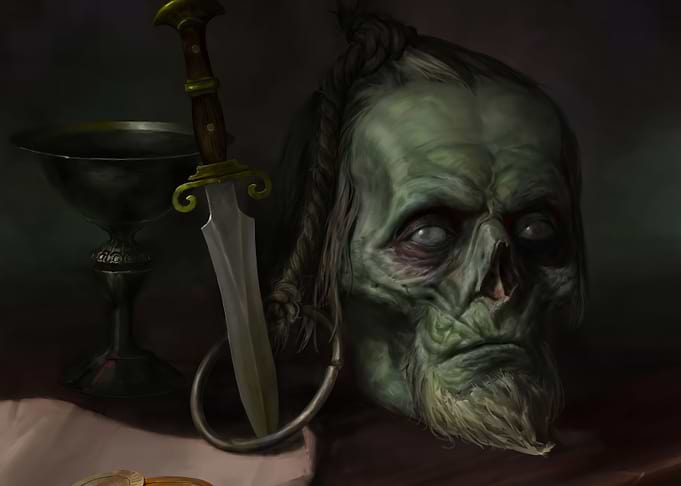 Baron Aoric