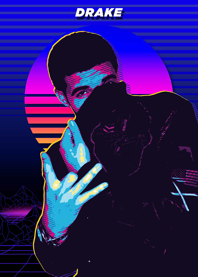 drake