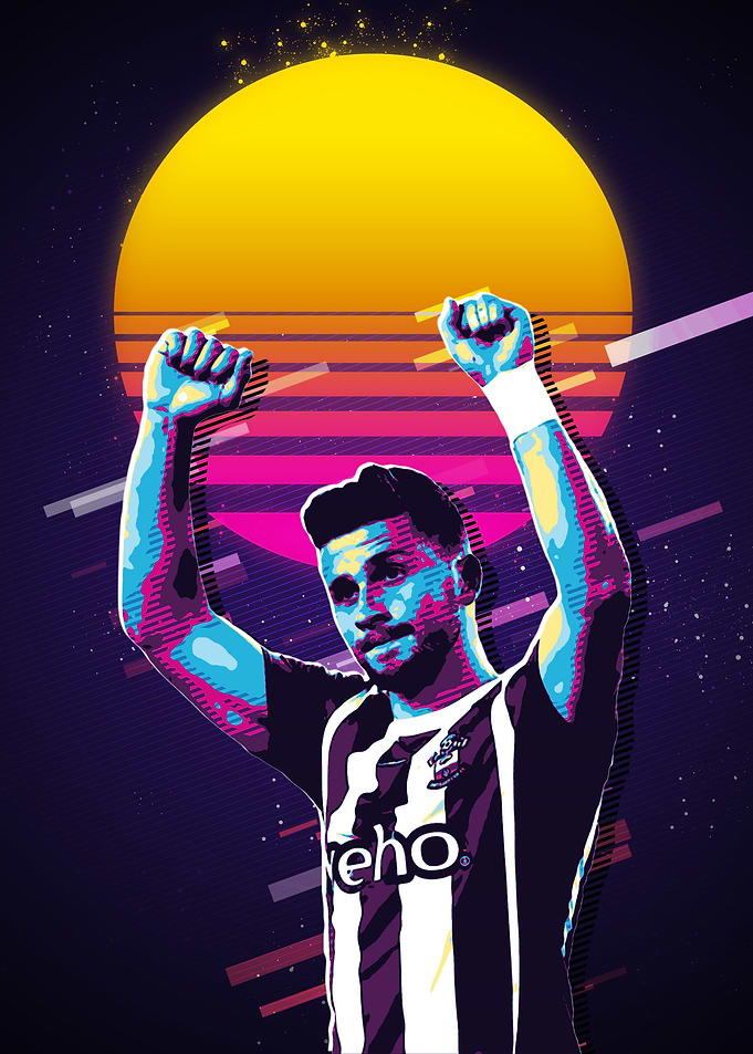 Shane Long