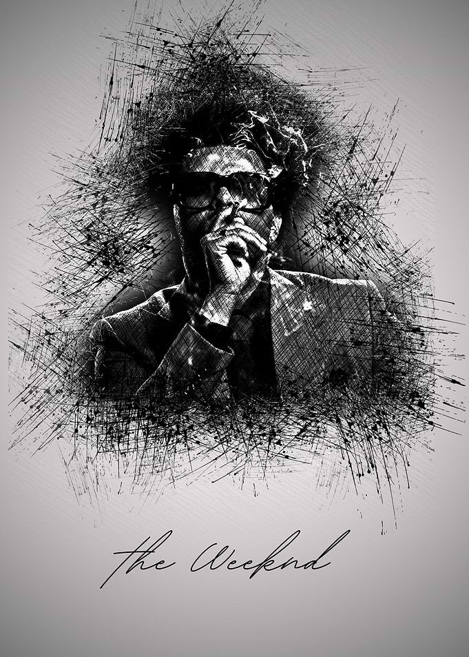 The Weeknd