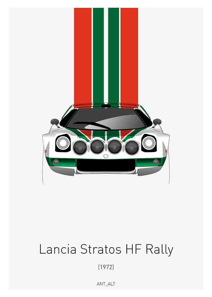 Stratos HF