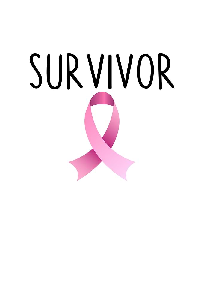 Breast Cancer Survivor