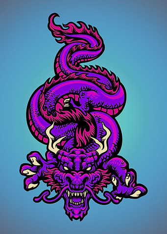 Dragon