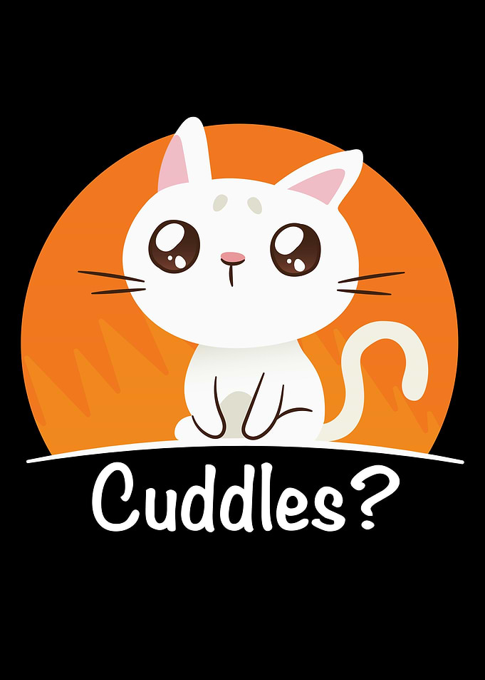 Cuddles