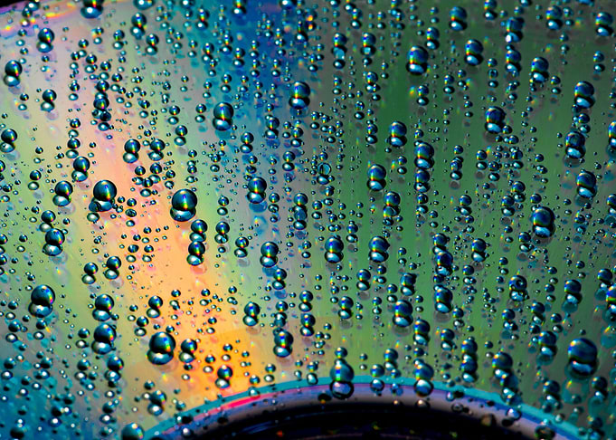Bubbles
