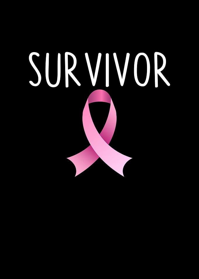 Breast Cancer Survivor