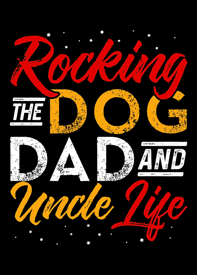 Dog Owner Dog Lover Dogs