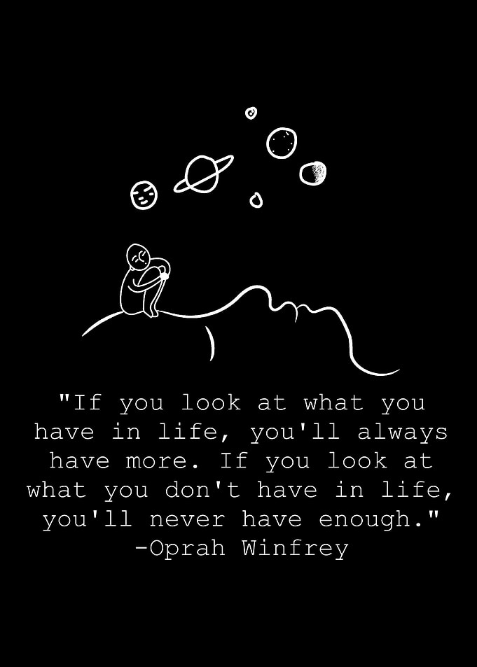 Quote Oprah Winfrey