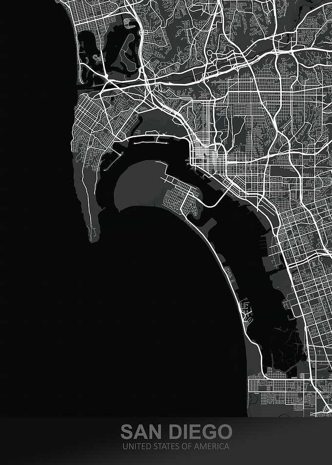 San Diego USA