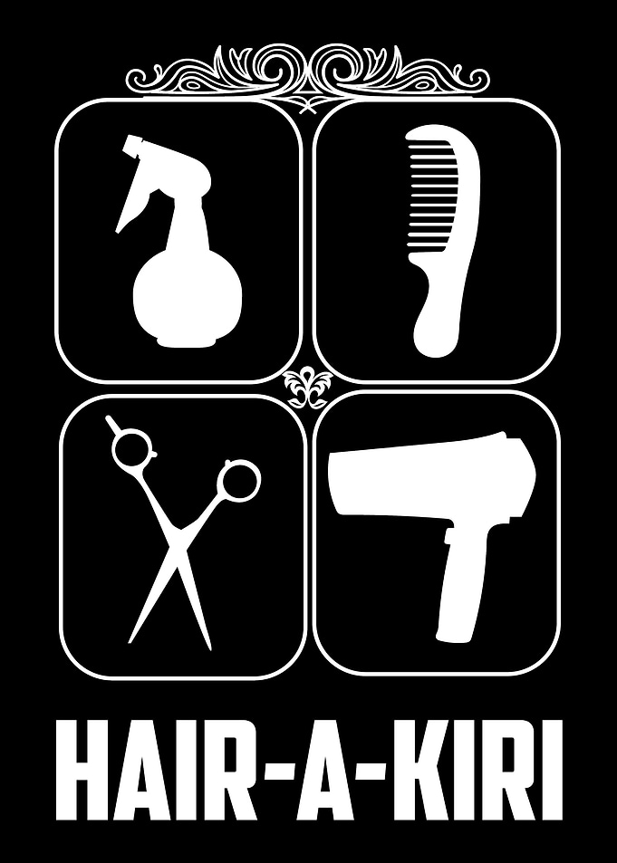 Hairdresser Hairstylist