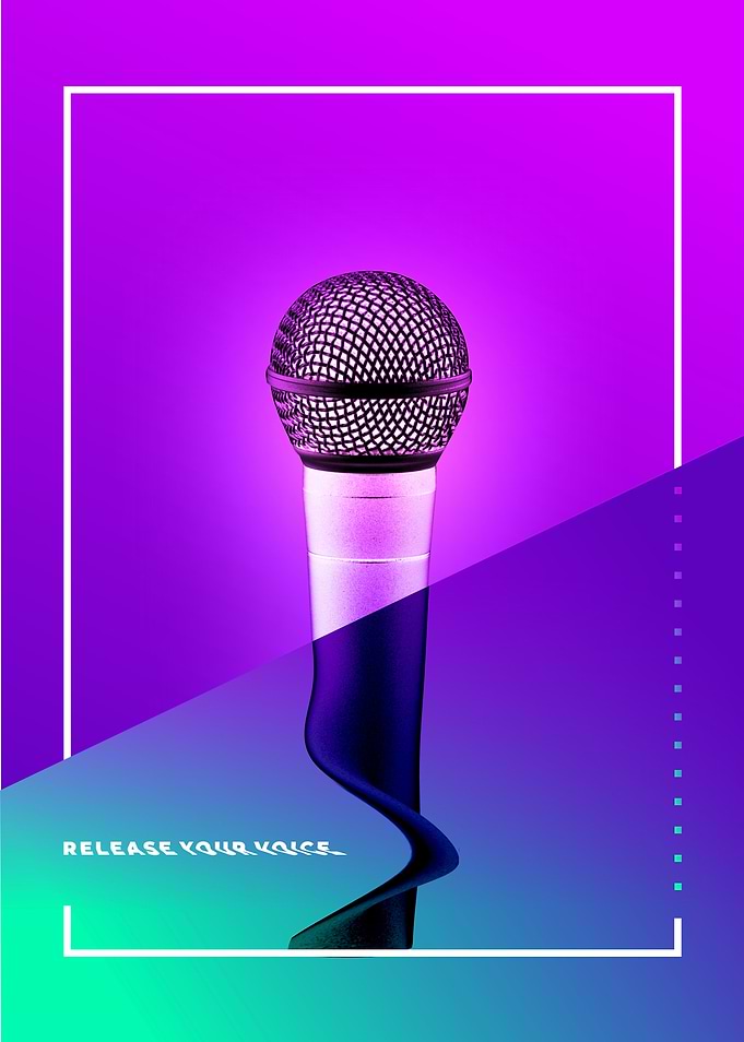 Release Your Voice