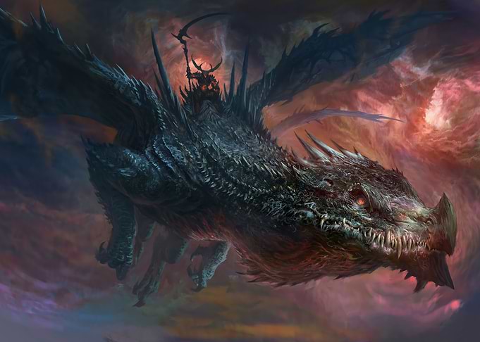 Guardian of Atan