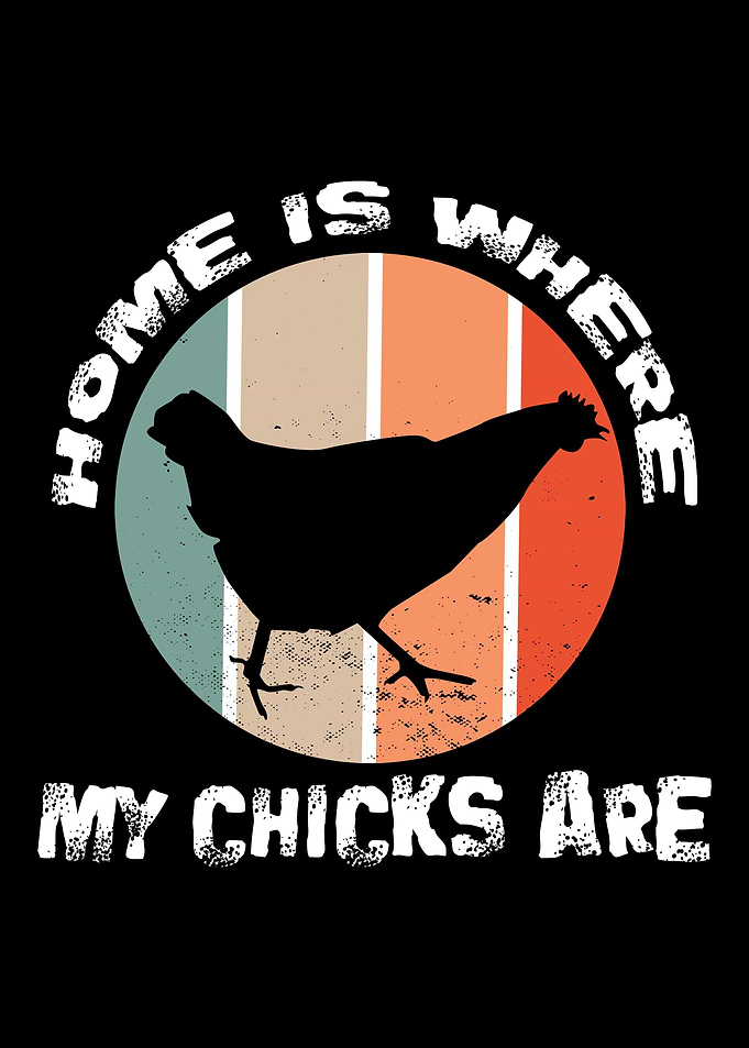 Chicken Farming Farmer
