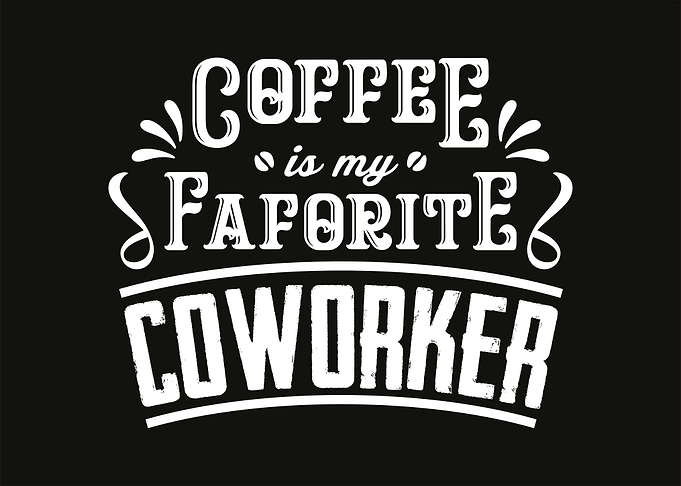 Coffee Quote