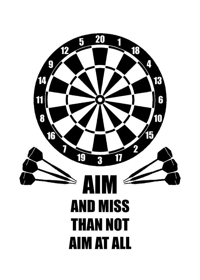 Just Throw It