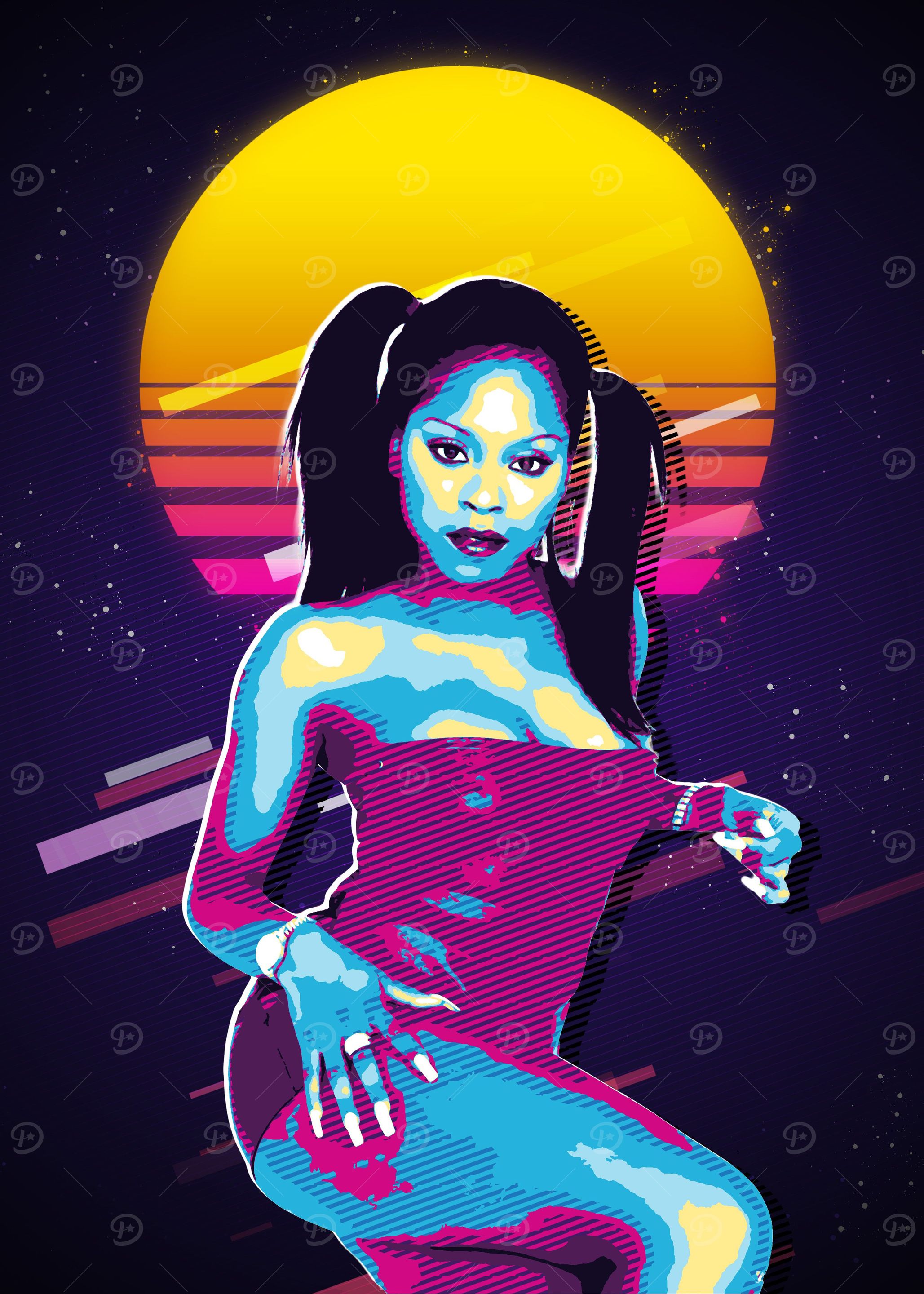 Foxy Brown