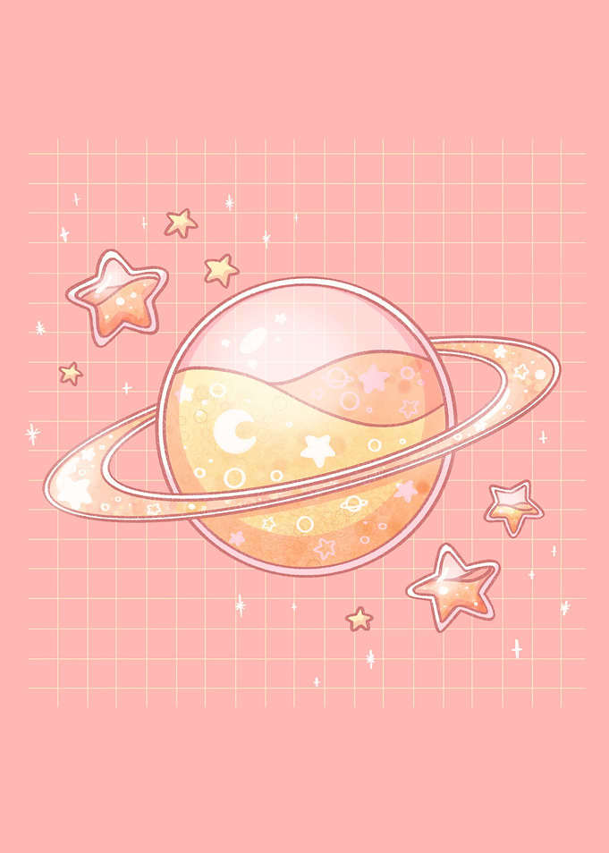 Juicy Planet